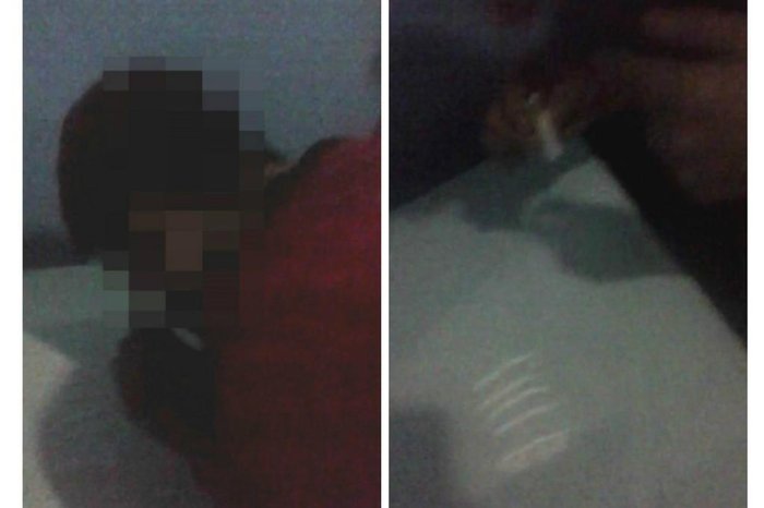 Reprodução / Arquivo pessoal