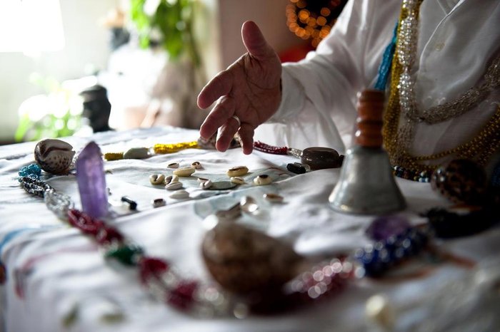 Carlos Macedo / Especial