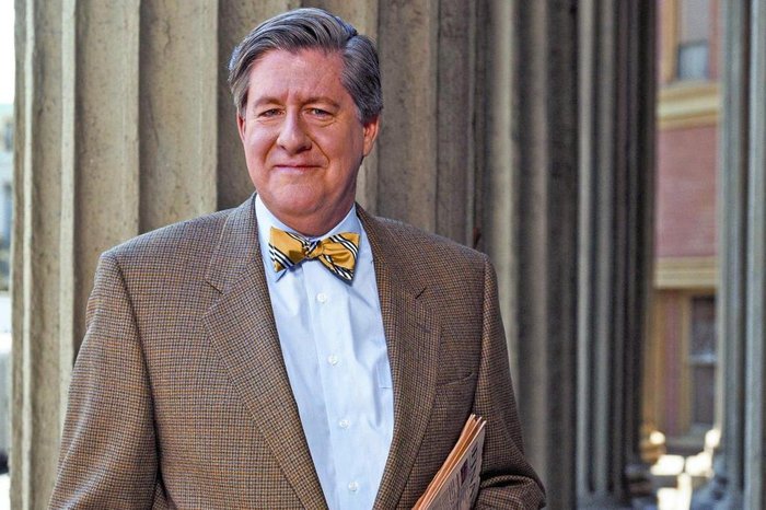 Morre aos 71 anos Edward Herrmann, ator de 