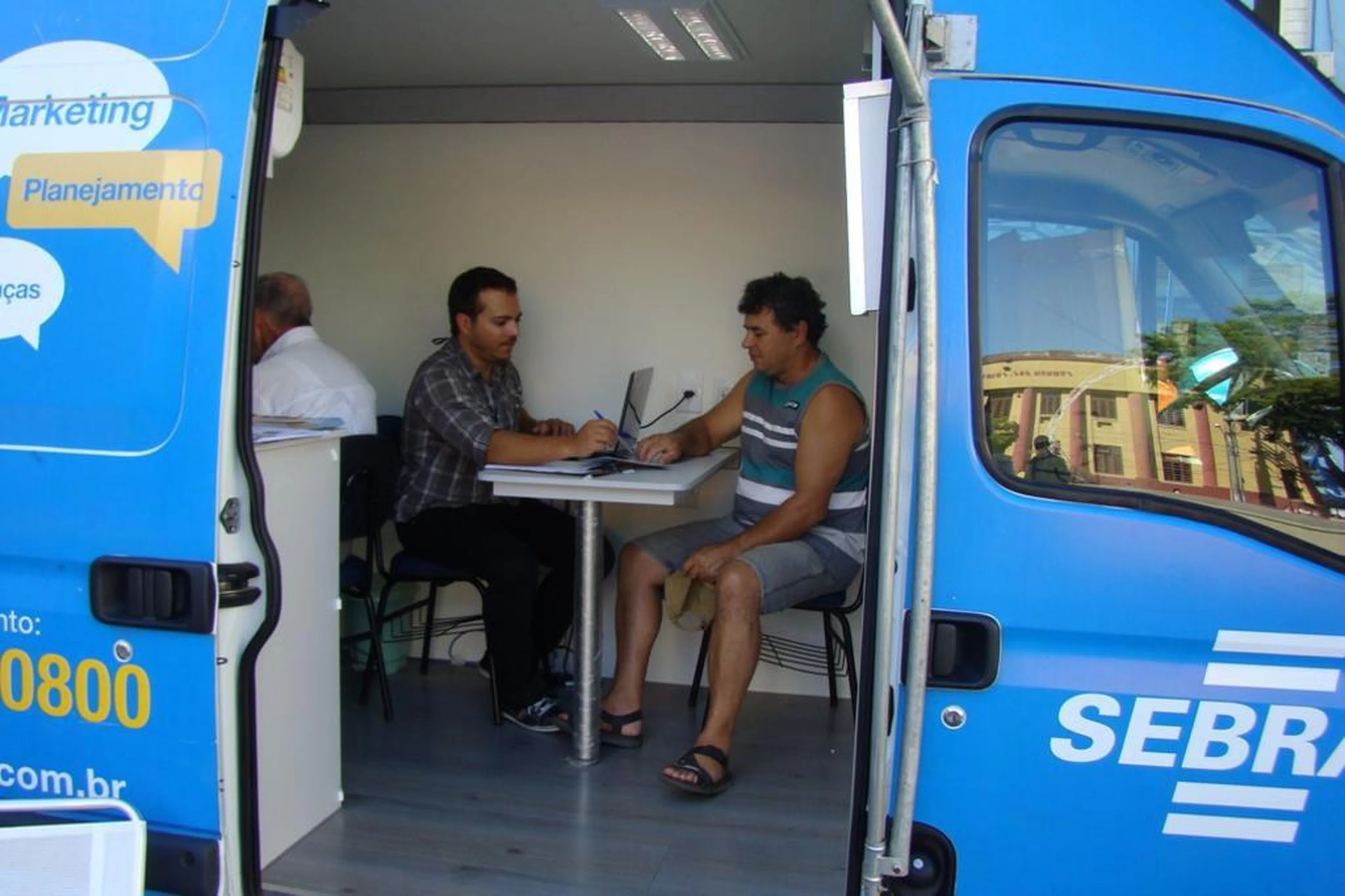 Carlos Nunes/Prefeitura de Santa Maria