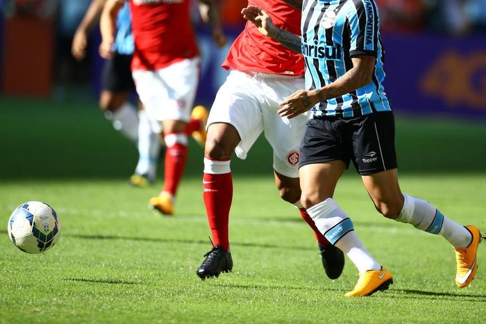 Mauro Vieira / Agencia RBS