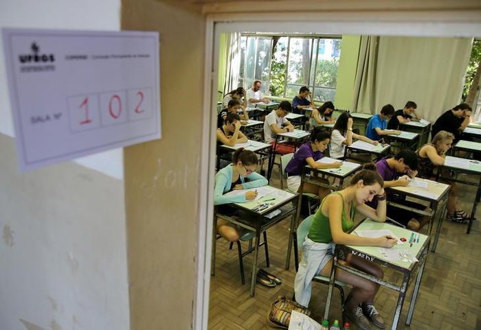 Fernando Gomes / Agencia RBS