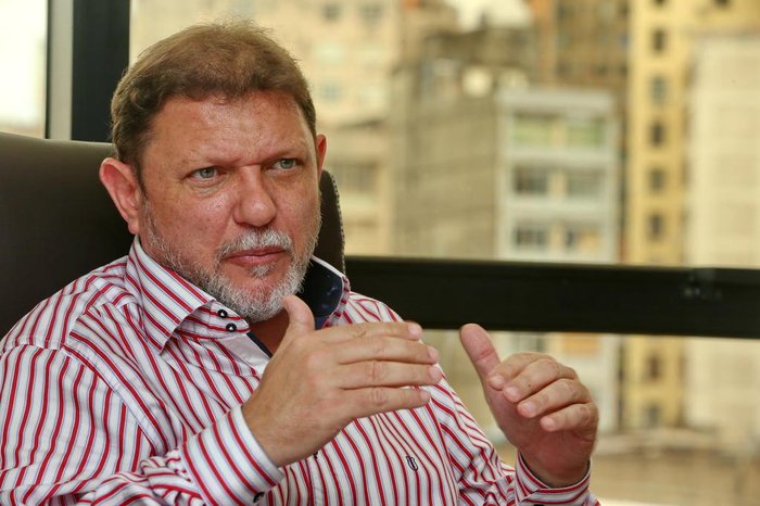 Júlio Cordeiro / Agencia RBS