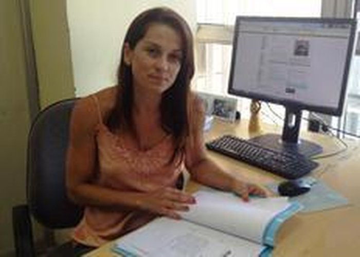 Juliana Bublitz / Especial