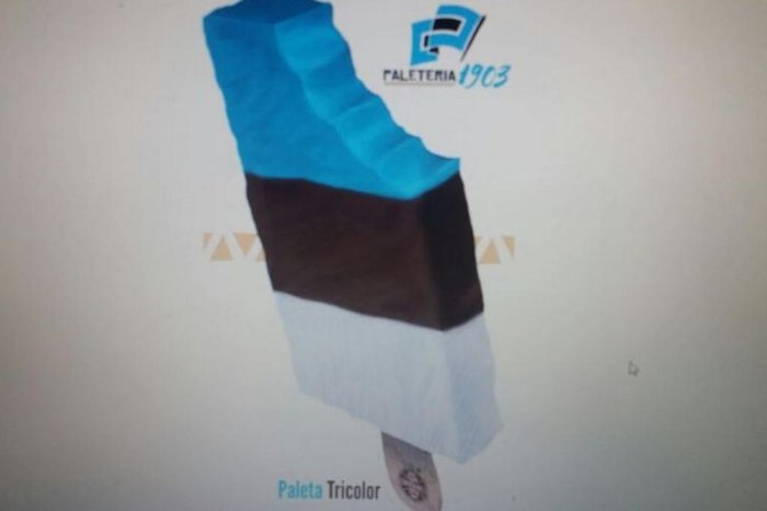 Arquivo Pessoal / Arquivo Pessoal