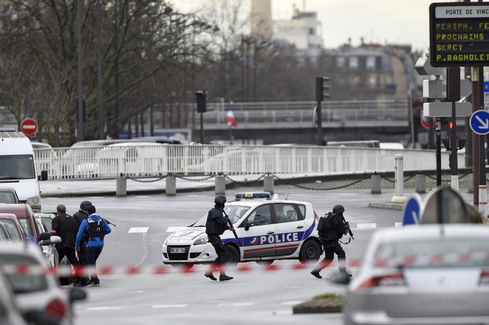 MARTIN BUREAU / AFP