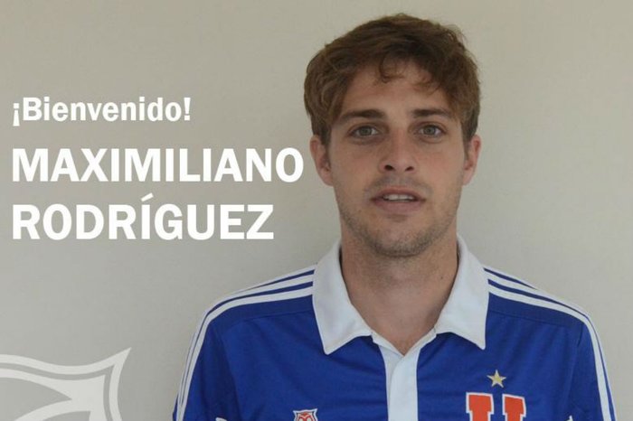 Universidad de Chile / Divulgação