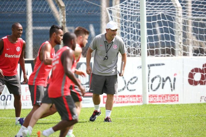 Diego Vara / Agência RBS