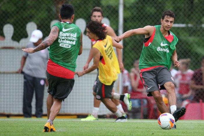 Diego Vara / Agência RBS