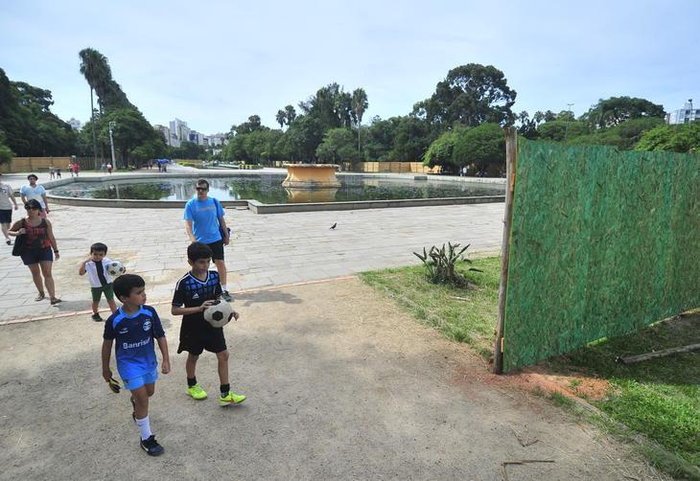 Bruno Alencastro / Agencia RBS