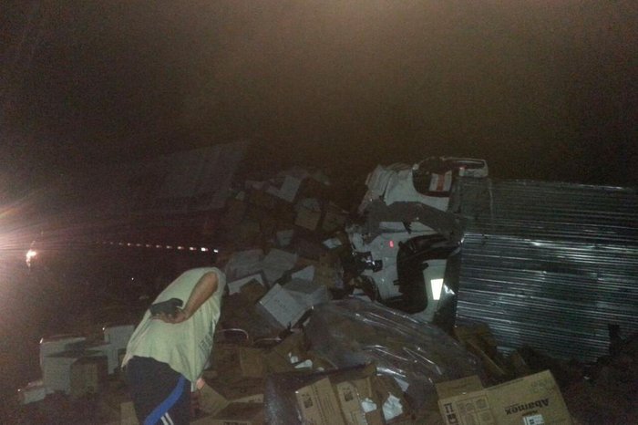 PRF Lajeado / Divulgação