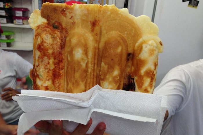 Isadora Neumann / Agência RBS