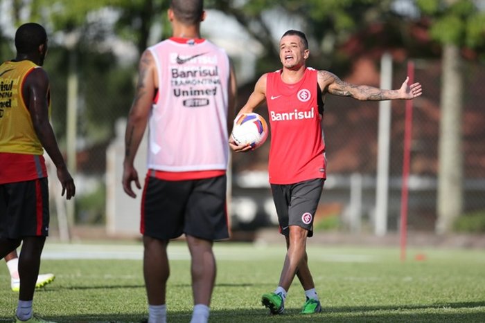 Diego Vara / Agência RBS