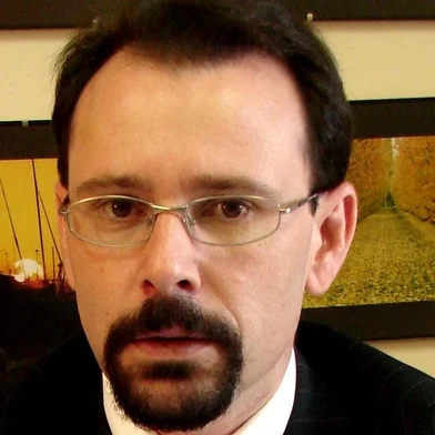  Douglas Fischer, Procurador Regional da República na 4ª Região.