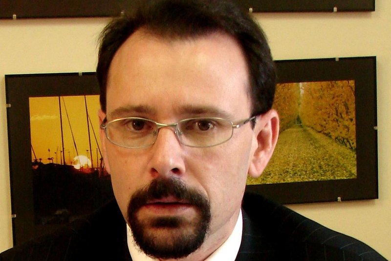  Douglas Fischer, Procurador Regional da República na 4ª Região.