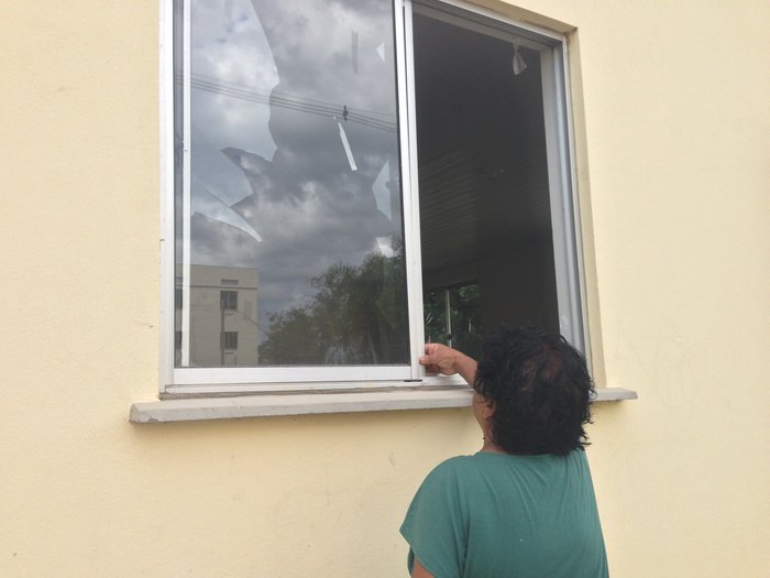 Maria Eduarda Fortuna / Rádio Gaúcha