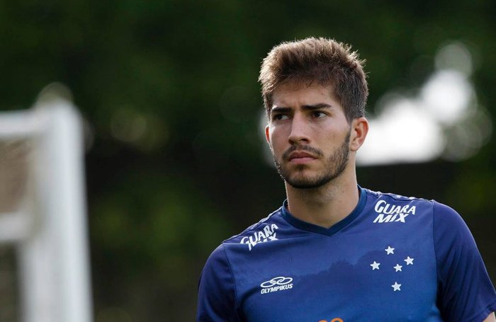 As três dificuldades do Grêmio para contratar Lucas Silva