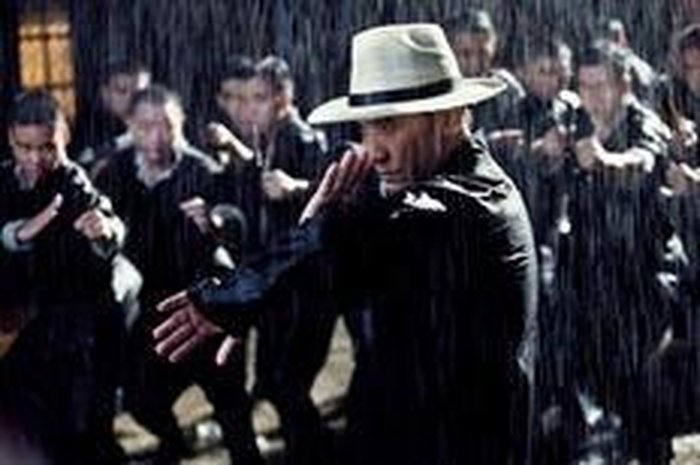 Califpornia Filmes / Divulgação