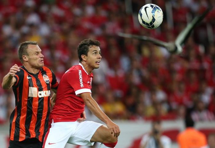 Diego Var a / Agencia RBS