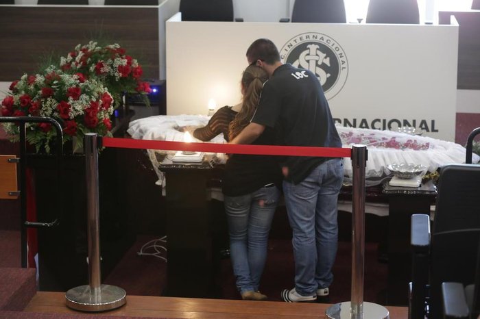 Tadeu Vilani / Agencia RBS