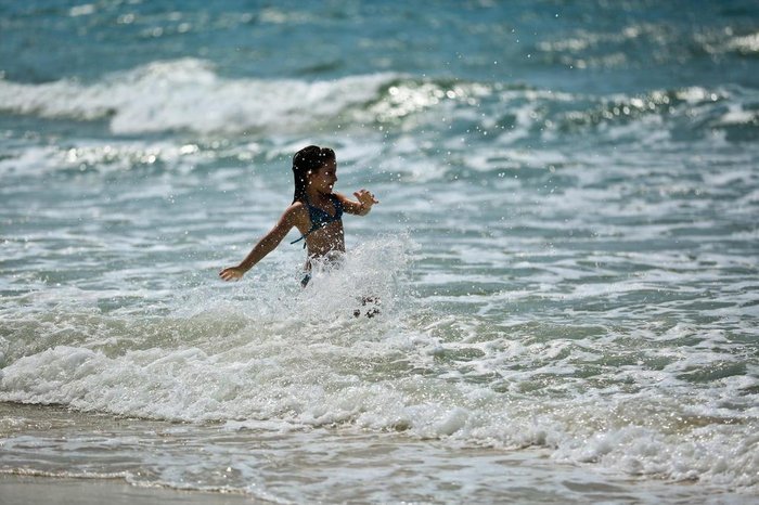 10 medidas de SEGURANÇA NA PRAIA - Evite afogamentos!