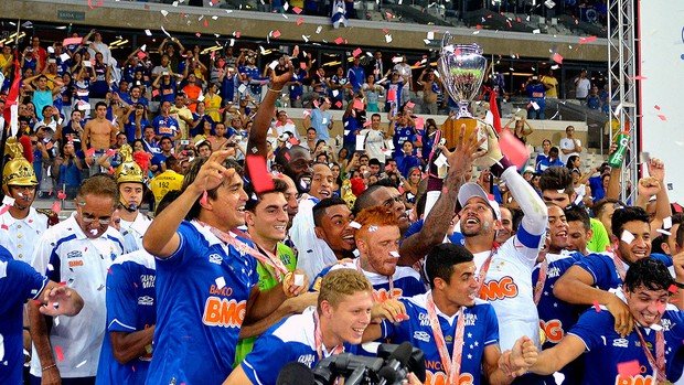 Guia da Libertadores Cruzeiro GZH