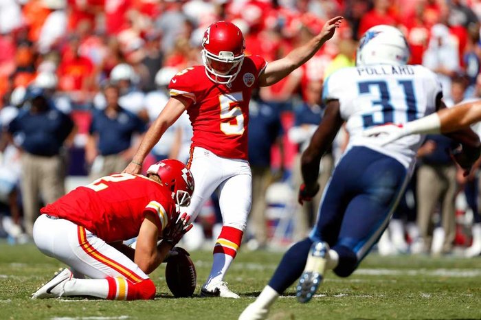 Wesley Hitt / Getty Images