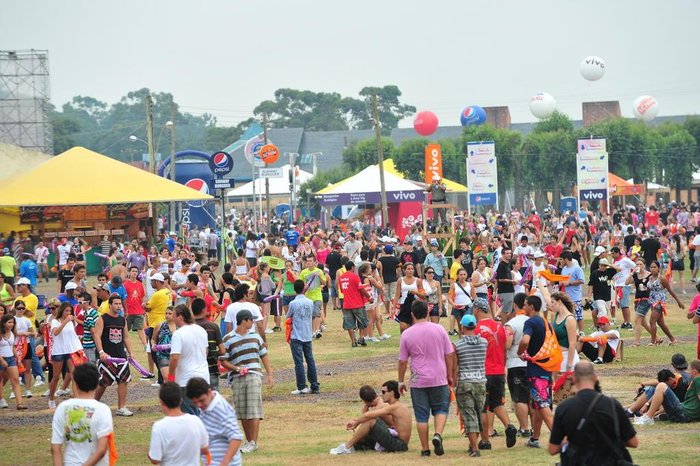 Dulce Helfer / Agencia RBS