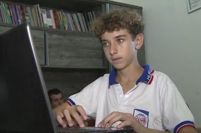 Arquivo Pessoal / Arquivo Pessoal