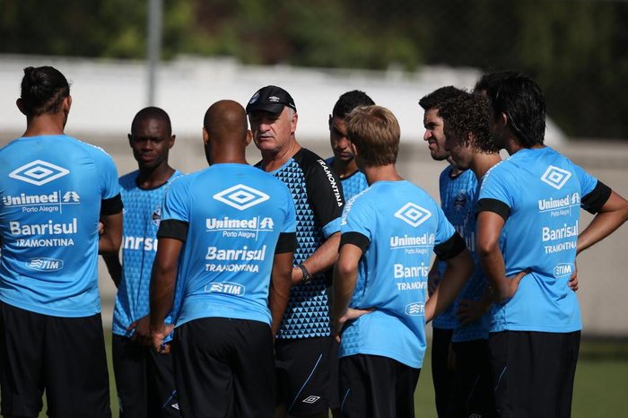 Fernando Gomes / Agencia RBS