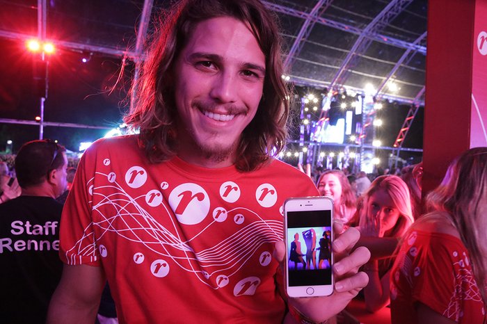 Felipe Martini / Agência RBS