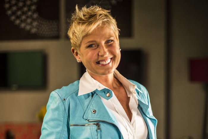 Aline Massuca / TV Globo