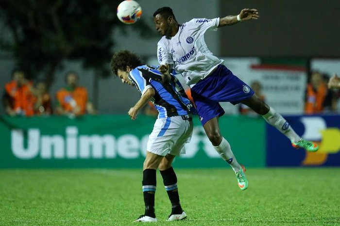 Ricardo Duarte / Agencia RBS