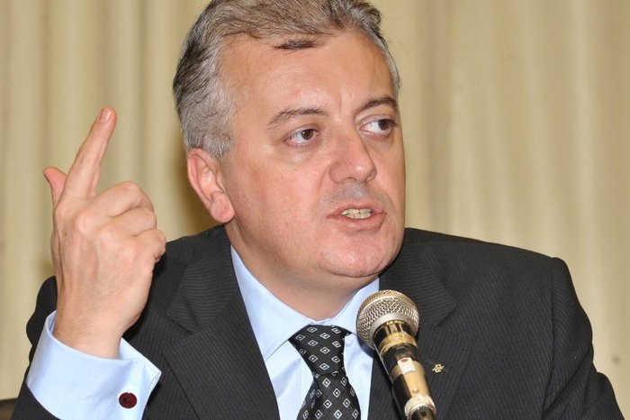 Valter Campanato / Agência Brasil