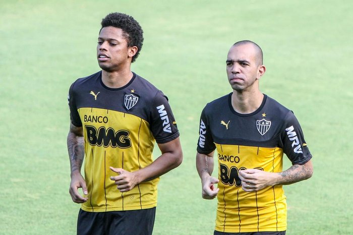 Bruno Cantini / Divulgação