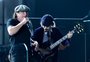 Após ser substituído por Axl Rose, Brian Johnson deve voltar ao AC/DC