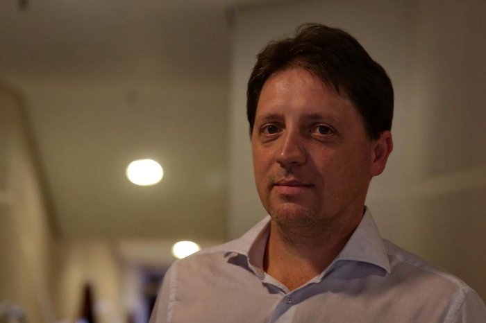 Ricardo Duarte / Agencia RBS