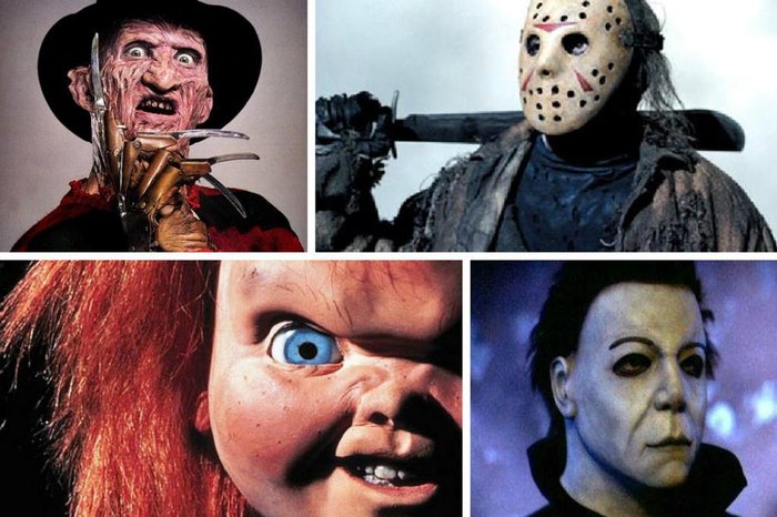 15 filmes de arrepiar para assistir no Halloween