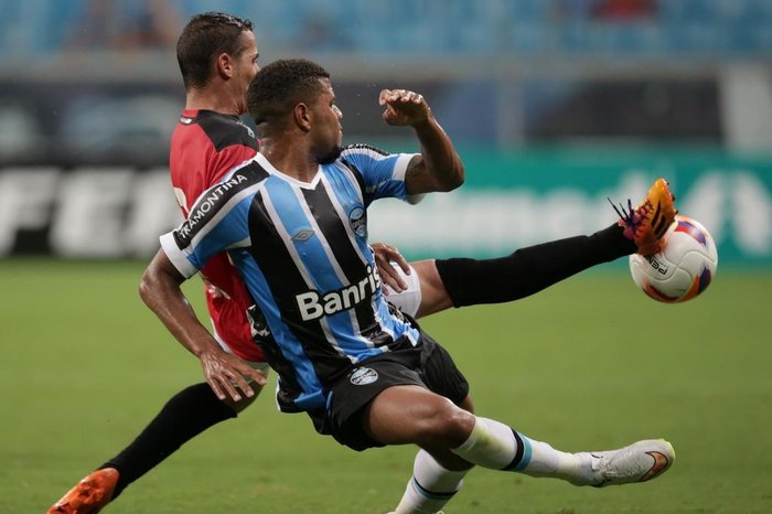 Ricardo Duarte / Agencia RBS