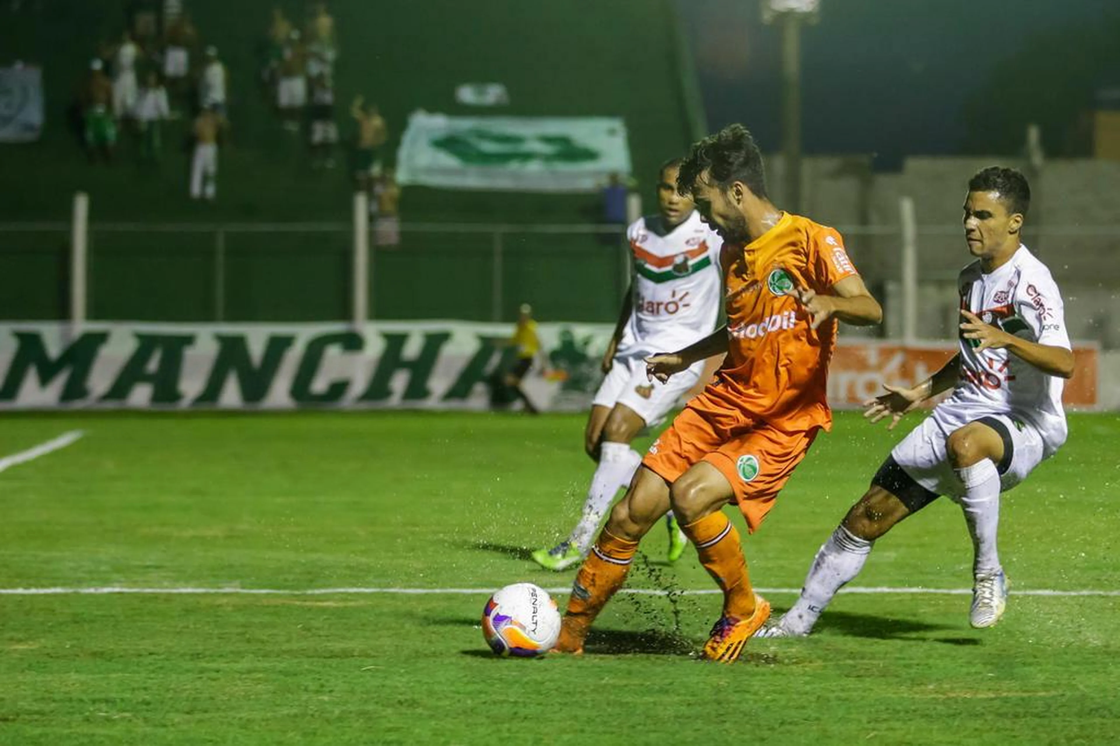 Marcus Maciel/Especial