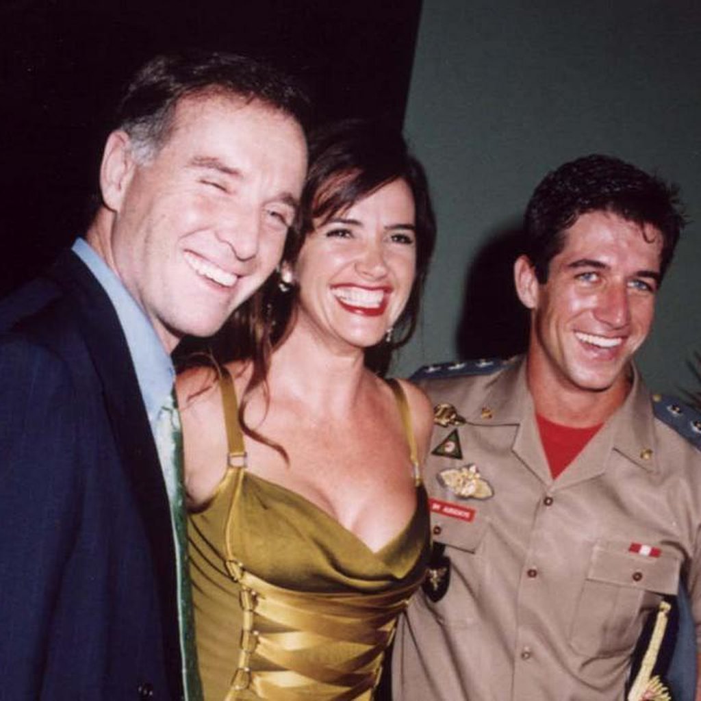 Eike Batista Luma De Oliveira Eike Batista Luma De Oliveira