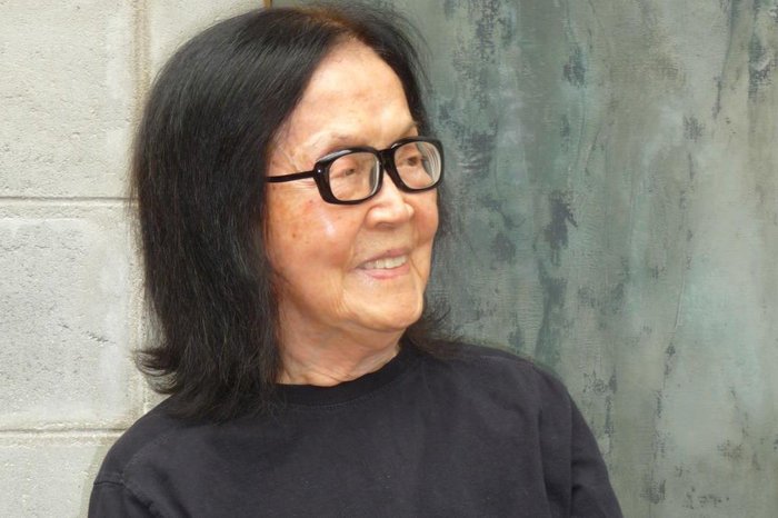 Instituto Tomie Ohtake / Divulgação