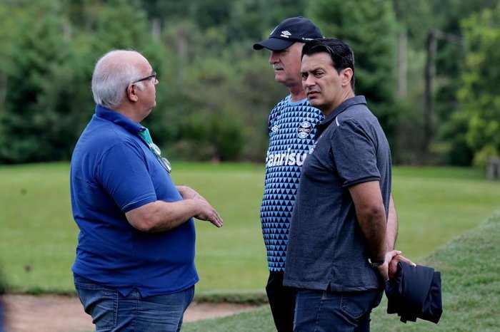 Lauro Alves / Agencia RBS Lauro Alves / Agencia RBS