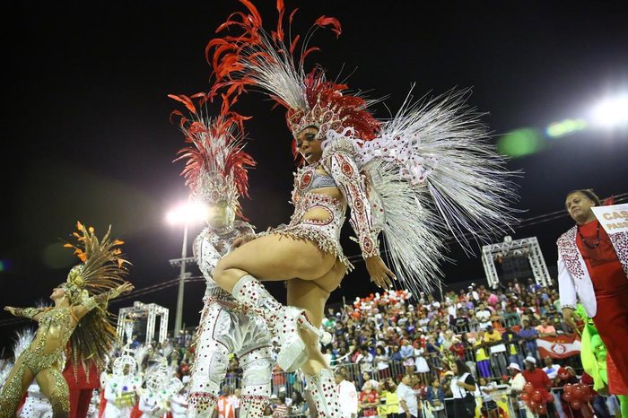 Carlos Macedo / Agência RBS