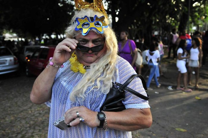 Tadeu Vilani / Agencia RBS