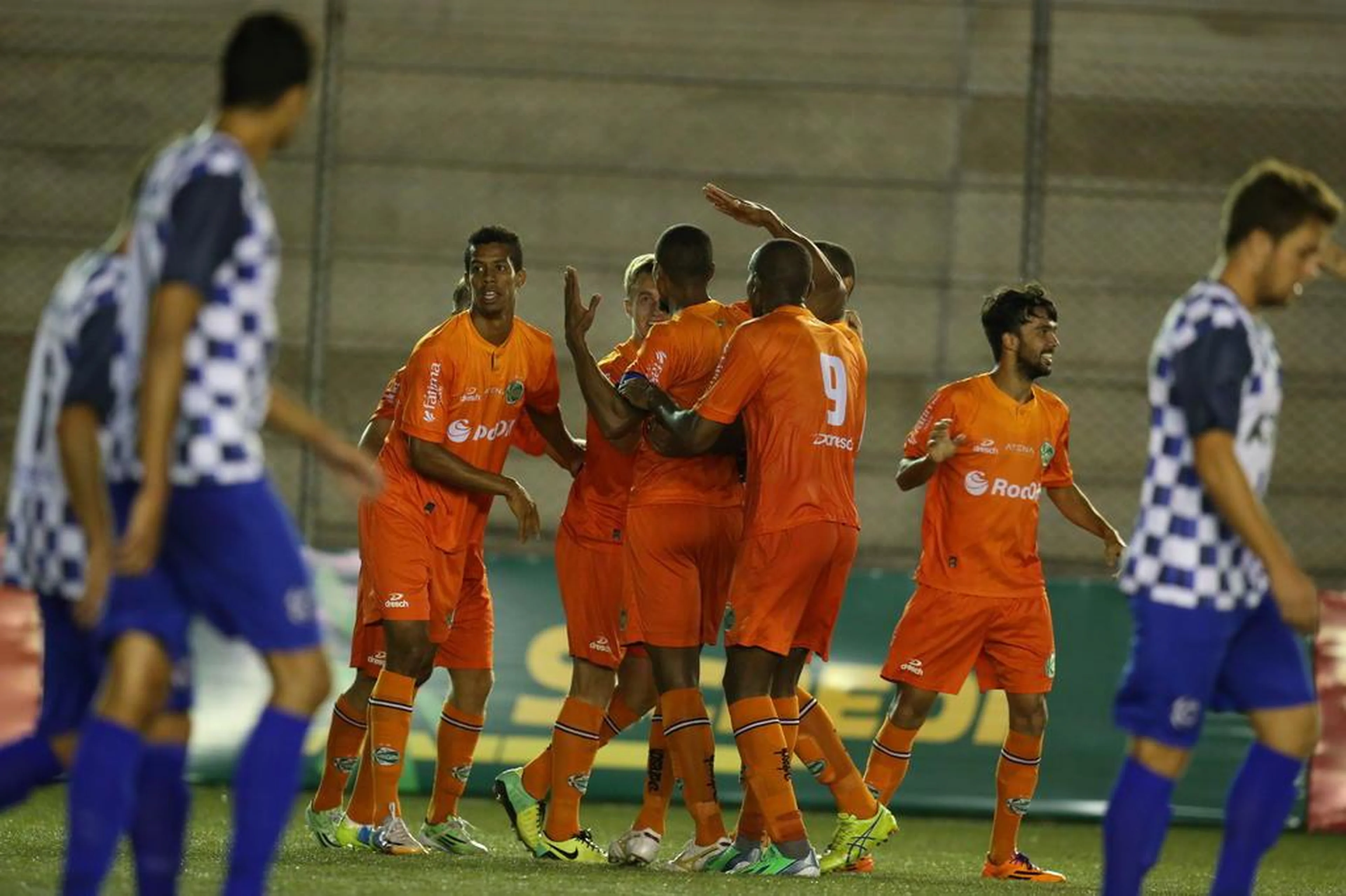 Fernando Gomes/Agencia RBS