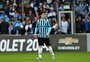 Grêmio quita dívida com Kleber Gladiador e estima que gastou R$ 50 milhões com atacante