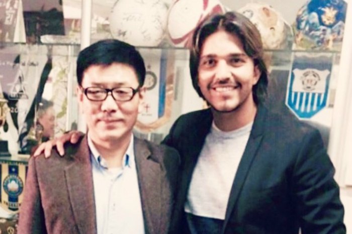 Arquivo Pessoal / Divulgação