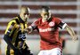 O retrospecto do Inter contra adversários bolivianos