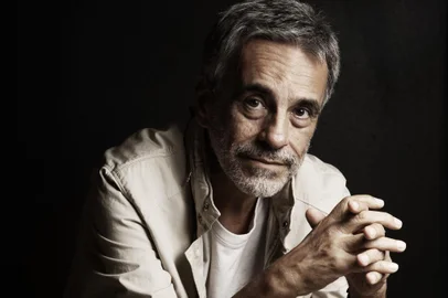 Diretor de teatro Aderbal Freire Filho